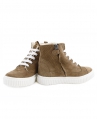 Bota Deportiva Niño ELI Pinar Taupe