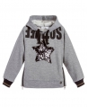 Sudadera Niña SO TWEE Estrella Lentejuelas