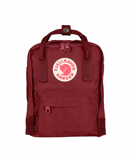 Mochila Fjallraven Kanken Mini