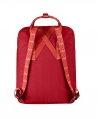 Mochila FJALLRAVEN Kanken Classic Pink Air Blue
