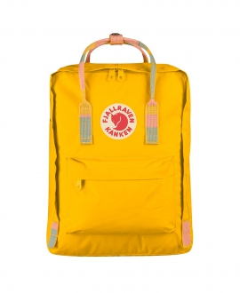 Mochila FJALLRAVEN Kanken Classic Black