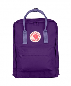 Mochila FJALLRAVEN Kanken Classic Black Striped