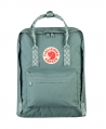 Mochila FJALLRAVEN Kanken Classic Green