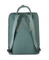 Mochila FJALLRAVEN Kanken Classic Green