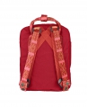 Mochila FJALLRAVEN Kanken Mini Red Folk Pattern