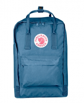 Mochila Kanken Classic Blue Ridge I KANKEN