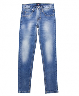 Pantalon Vaquero Niño BUGATTI