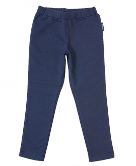 Legging Niña MONCLER Azul Marino