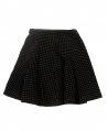 Falda Niña L:U L:U Estampado Cuadros