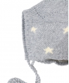 Capota Bebe COSAN BABY Gris Estrellas