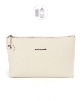 Neceser Bebe PASITO A PASITO Beige Biscuit