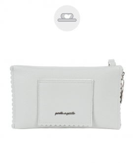 Funda Toallitas PASITO A PASITO Gris Biscuit