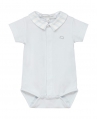 Body Bebe TARTINE ET CHOCOLAT Grada Azul