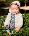 Plumas Bebe Niño MONCLER Blasimon