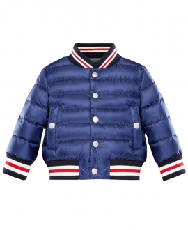 Plumas Bebe Niño MONCLER Cadarsac