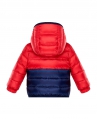 Plumas Bebe Niño MONCLER Joachin