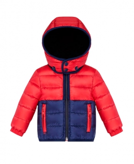 Plumas Bebe Niño MONCLER Joachin