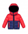 Plumas Bebe Niño MONCLER Joachin