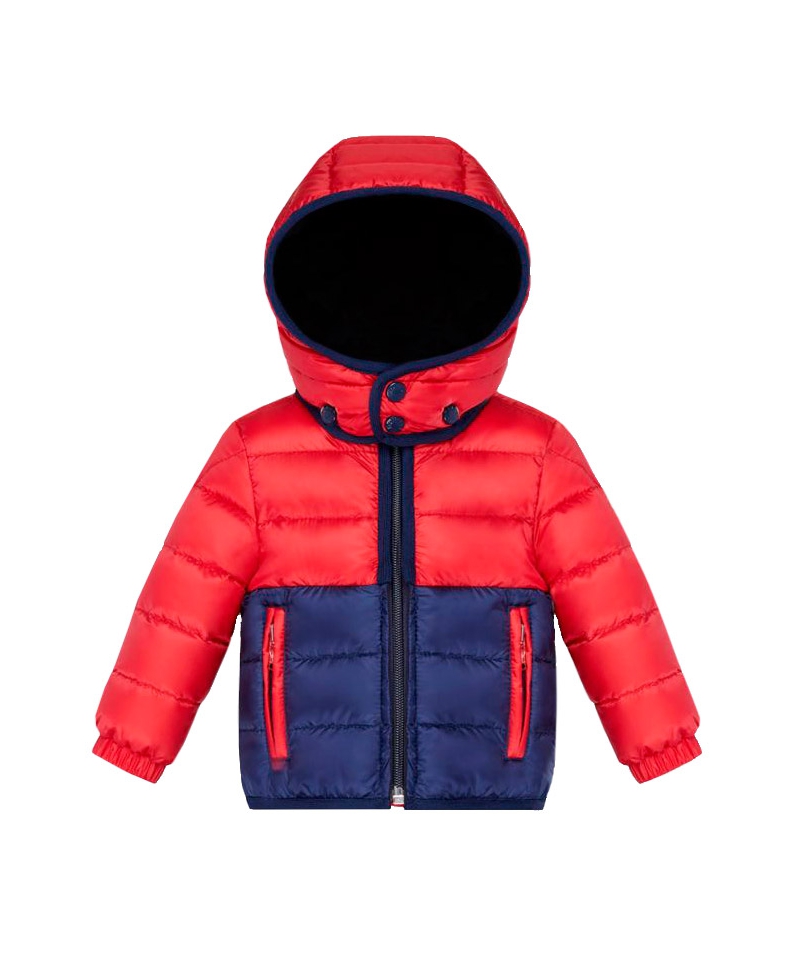 Plumifero bebe niño best sale