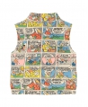 Chaleco Bebe Niño MONCLER Floirac