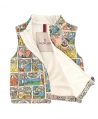 Chaleco Bebe Niño MONCLER Floirac