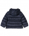 Plumas Bebe Niña MONCLER Ancilia