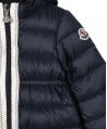 Plumas Bebe Niña MONCLER Ancilia