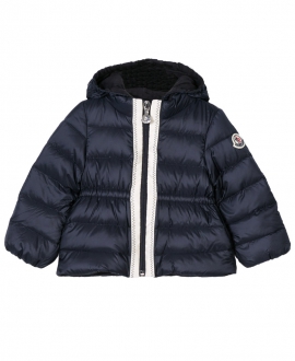 Plumas Bebe Niña MONCLER Ancilia