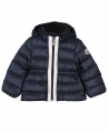 Plumas Bebe Niña MONCLER Ancilia