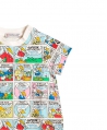 Pelele Bebe Niño MONCLER Comic