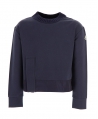 Sudadera Niña MONCLER Marino