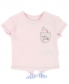 Conjunto Bebe Niña LITTLE MARC JACOB Rosa