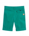 Pantalon Corto Niño CARREMENT BEAU Verde