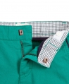 Pantalon Corto Niño CARREMENT BEAU Verde