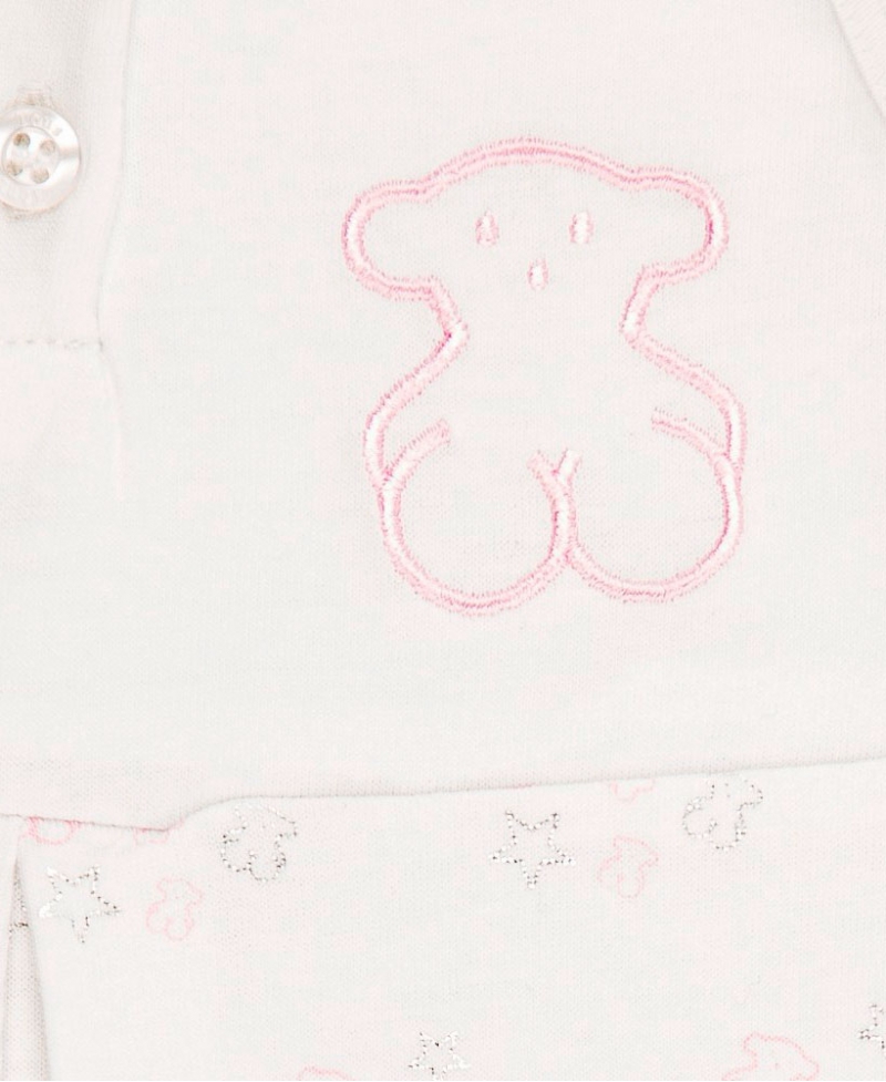 Tous outlet ropa 2025 bebe