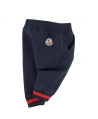Pantalon Bebe Niño MONCLER Sport Marino