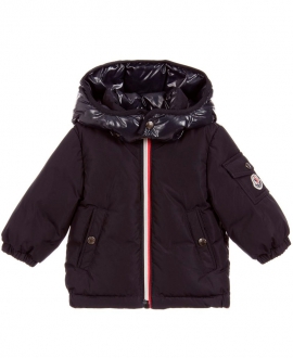 Plumas Niño MONCLER Jonquieres