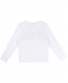 Camiseta Niño ZADIG & VOLTAIRE Cuello Tunecino