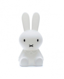 Lampara Infantil Miffy Primera Luz