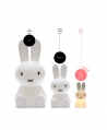 Lampara Infantil Miffy Primera Luz