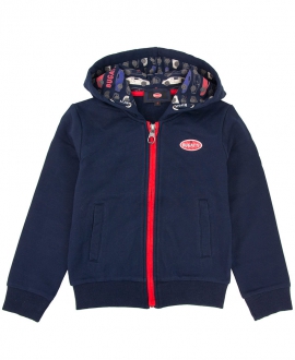 Chaqueta Niño BUGATTI Marino Sport