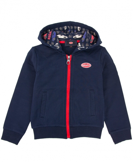 Chaqueta BUGATTI Marino Sport Infantil