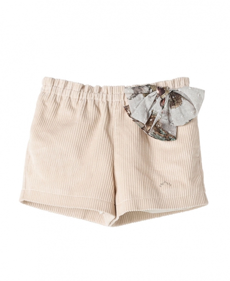 Short pana online niña