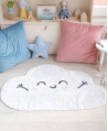 Alfombra Lavable LORENA CANALS Happy Cloud