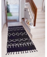 Alfombra Lavable LORENA CANALS Bereber Crema 80x230