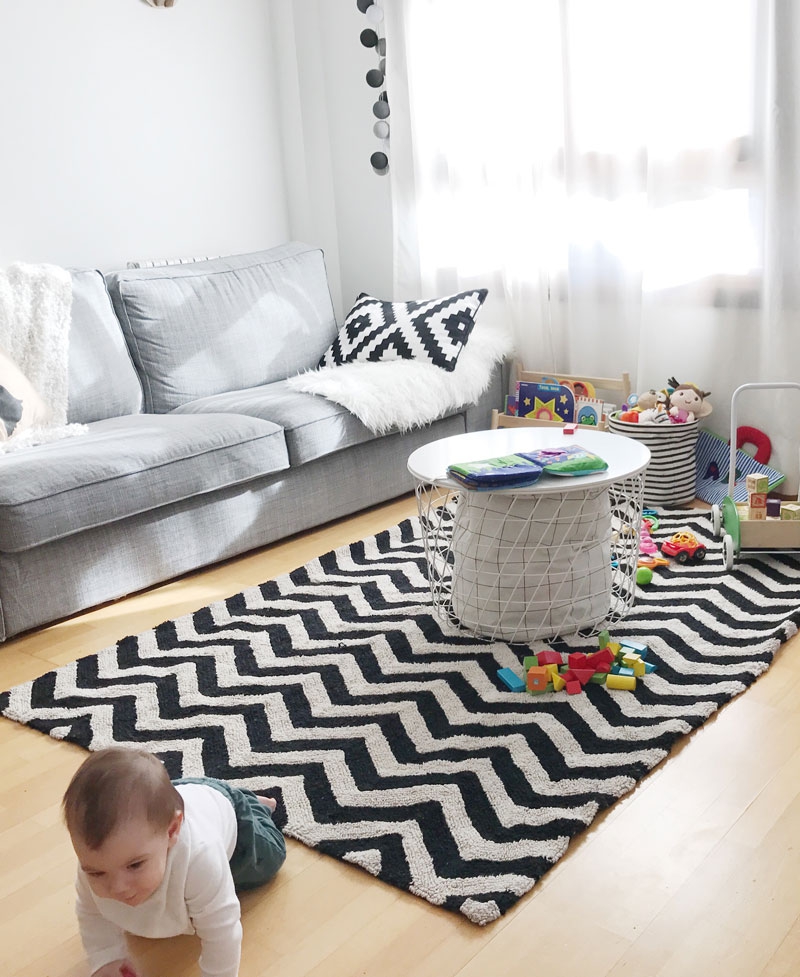 Alfombras infantiles on sale lorena canals outlet