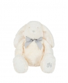 Peluche TARTINE ET CHOCOLAT Constant White Rabit 60CM