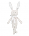 Peluche TARTINE ET CHOCOLAT Augustin, Le Lapin Azul (40cm)