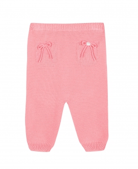 Pantalon Bebe TARTINE ET CHOCOLAT Punto Rosa