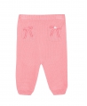 Pantalon Bebe TARTINE ET CHOCOLAT Punto Rosa